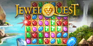 Jewel Quest 🕹️ Jogue Jewel Quest Grátis no Jogos123