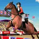 Horse Jumping Show 3D