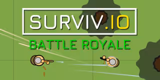 Surviv.io