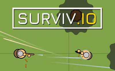 Surviv.io