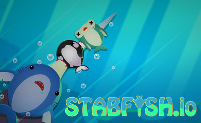 Stabfish.io — Play Stabfish.io at