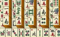 🥇Mahjong Spil Online - Gratis Brætspil - Hos Liss