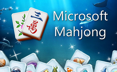 Microsoft Mahjong - Puzzle Games 