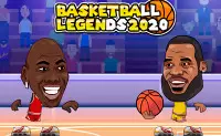 Football Legends 2021 - Jogos de Desporto - 1001 Jogos