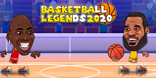 Basketball Legends 2020 screenshots image - ModDB