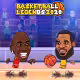 Basketball Legends 2020