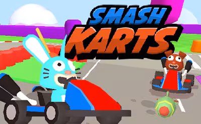Smash Karts