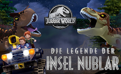lego jurassic world legend of isla nublar trailer