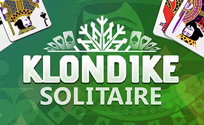 Klondike Solitaire