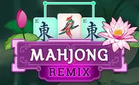 The Mah-Jongg Key - Jogos de Raciocínio - 1001 Jogos