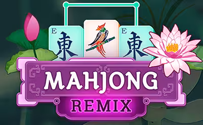 Mahjong Remix