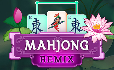 Mahjong Remix, jogos mahjong online