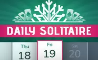 Arkadium Daily Solitaire