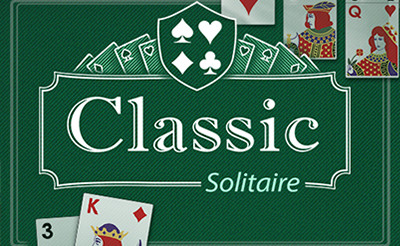 Classic Solitaire Juegos Juegos .ws