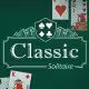 Arkadium Classic Solitaire