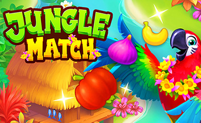 Match Adventure - Jogos de Match 3 - 1001 Jogos