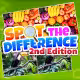 Spot the Difference 2