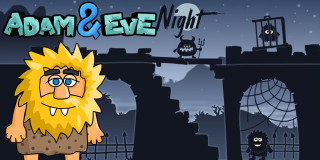 Adam And Eve Night - Jogos na Internet