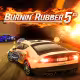 Burnin' Rubber 5 XS