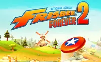 Frisbee Forever 2