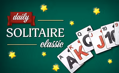 Daily Solitaire Classic