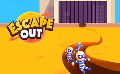 Escape Out