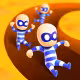 Escape Out