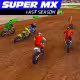 Super MX - Last Season
