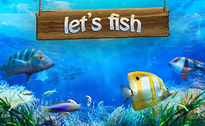 Let's Fish!