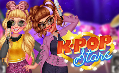 Celebrity E-Girl Fashion - Jogos de Vestir - 1001 Jogos