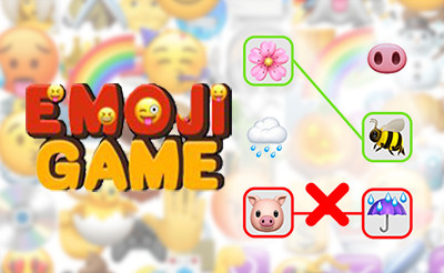 Jogos de Emoji, joga online gratuitamente em 1001Jogos.