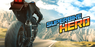 SUPERBIKE HERO - Jogue Grátis Online!