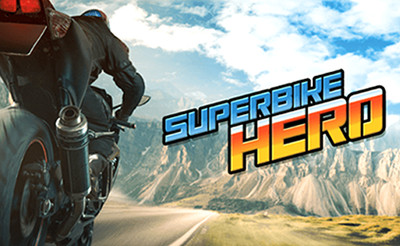 SUPERBIKE HERO - Play Online for Free!