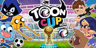 Toon Cup 2020