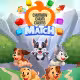 Chummy Chum Chums: Match