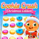 Cookie Crush Christmas