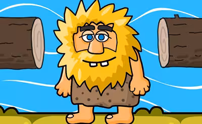 Adam and Eve: Crossy River