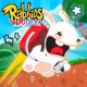 Rabbids Wild Race