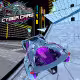 Cyber Cars Punk