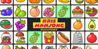 KrisMas Mahjong - Juegos de Inteligencia - Isla de Juegos