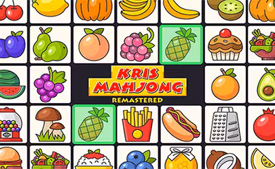 Kris Mahjong Remastered