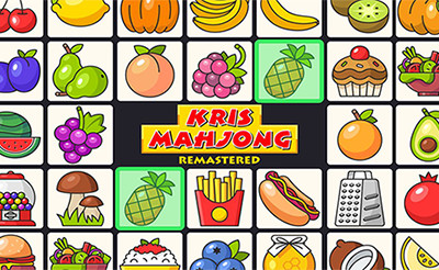 Mahjongg Candy - Jogos de Mahjong - 1001 Jogos