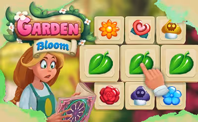 Garden Bloom