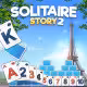 Solitaire Story - TriPeaks 2