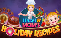 Hazel &amp; Mom's Recipes