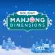 Holiday Mahjong Dimensions
