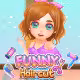 Funny Haircut