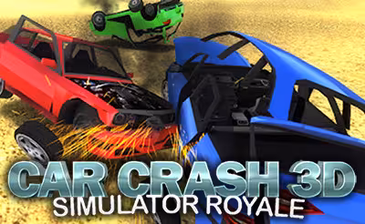 Car Crash Simulator Royale