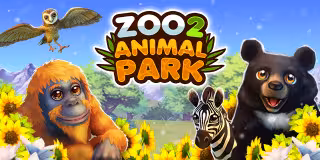 Zoo 2: Animal Park