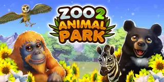 Zoo 2: Animal Park